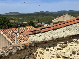maison de village à la vente -   34480  AUTIGNAC, surface 75 m2 vente maison de village - UBI441716534